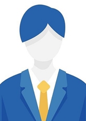 7年经验行政/后勤求职word简历word模板